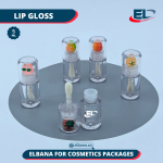 Lip Gloss Packaging -5ML
