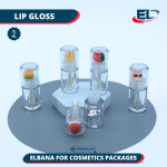 Lip Gloss Packaging -5ML