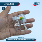 Lip Gloss Packaging -5ML