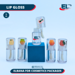 Lip Gloss Packaging -5ML