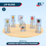 Lip Gloss Packaging -5ML