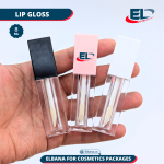 Lip Gloss Packaging -8ML