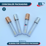 Lip Gloss Packaging -12ML