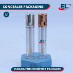 Lip Gloss Packaging -12ML