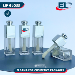 Lip Gloss Packaging -12ML