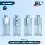 Lip Gloss Packaging -12ML