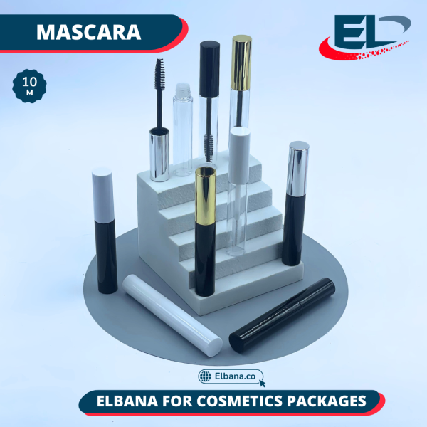 Mascara - 10ML