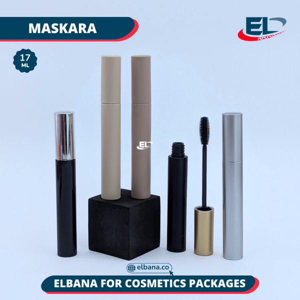 Mascara - 15ML