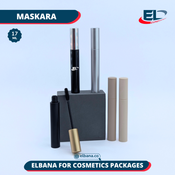 Mascara - 15ML