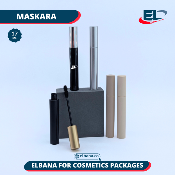 Mascara - 15ML
