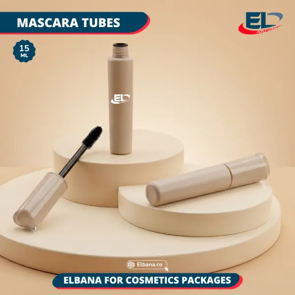 Mascara - 15ML
