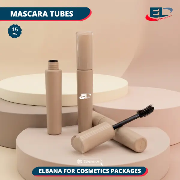 Mascara - 15ML