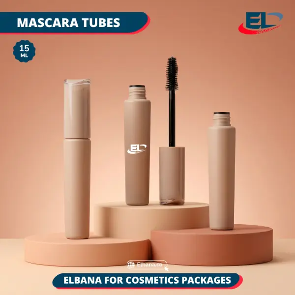 Mascara - 15ML