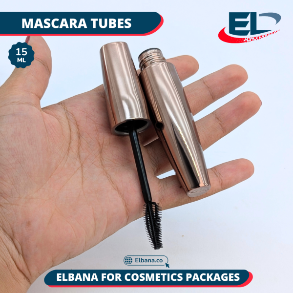 Mascara - 15ML
