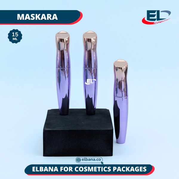 Mascara - 15ML