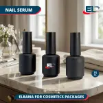 Nail Serum Bottle – 15 ml
