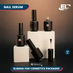 Nail Serum Bottle – 15 ml