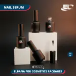 Nail Serum Bottle – 15 ml