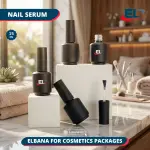 Nail Serum Bottle – 15 ml