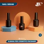 Nail Serum Bottle – 15 ml