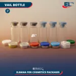 vail bottle - Clear