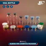 vail bottle - Clear