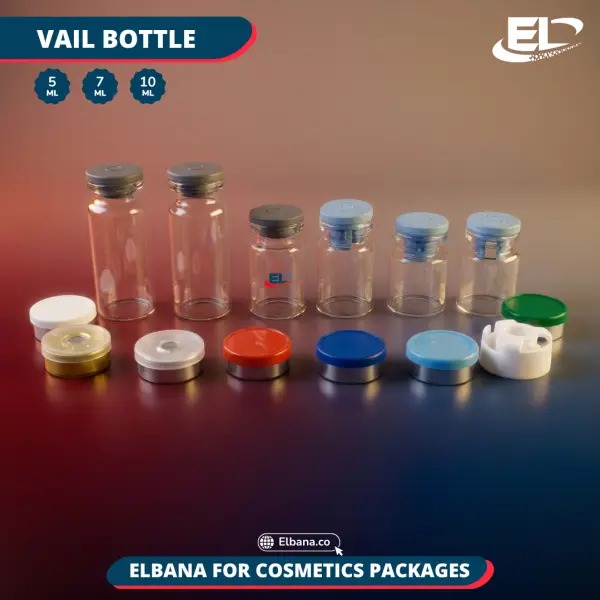 vail bottle - Clear