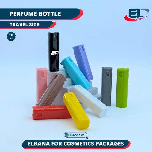 portable Perfume - 10ML