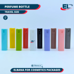portable Perfume - 10ML