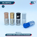 portable Perfume - 3ML