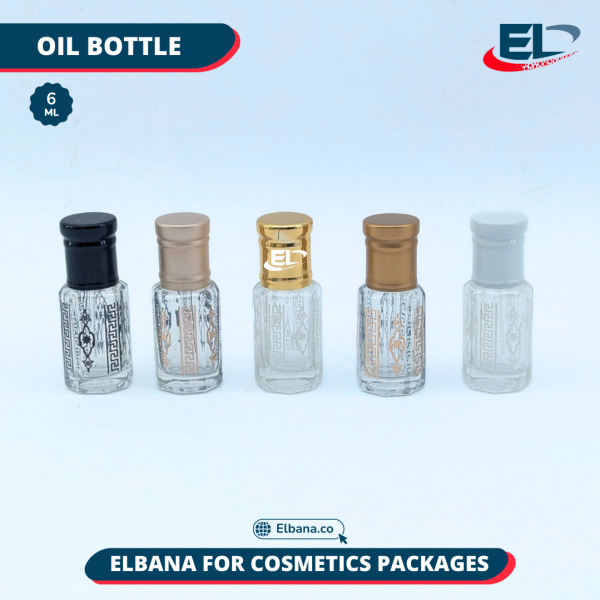 portable Perfume - 6ML