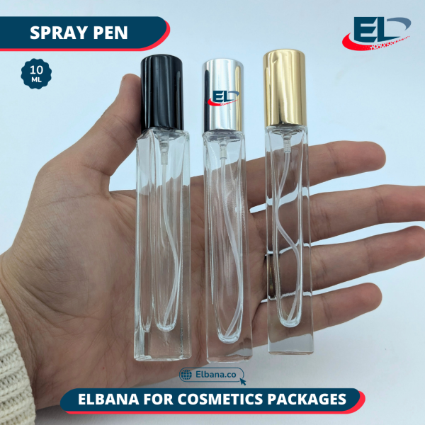 portable Perfume