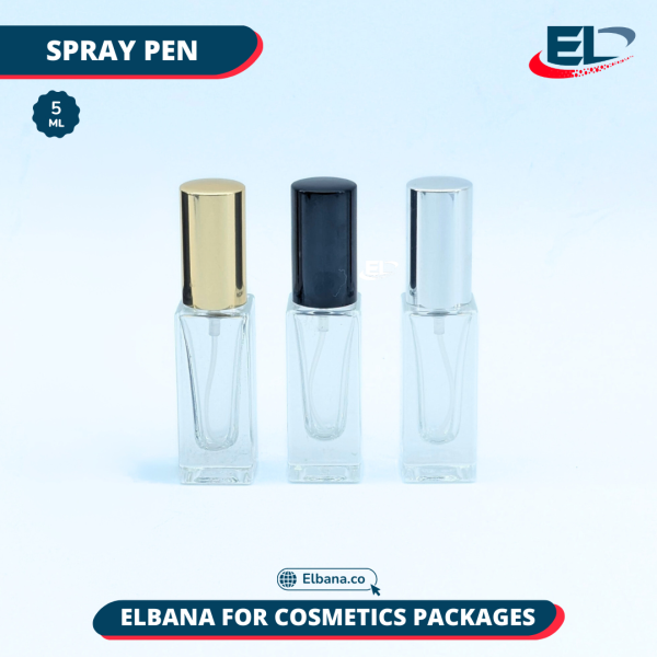 portable Perfume