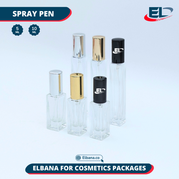 portable Perfume