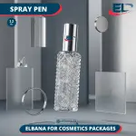 portable Perfume - 12ML