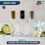 portable Perfume - 12ML