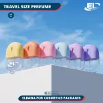 Travel size perfume - 30Ml