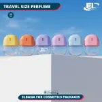 Travel size perfume - 30Ml