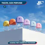 Travel size perfume - 30Ml