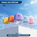 Travel size perfume - 30Ml