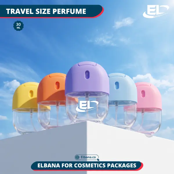 Travel size perfume - 30Ml