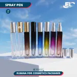 portable Perfume Bottles -10Ml