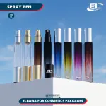 portable Perfume Bottles -10Ml