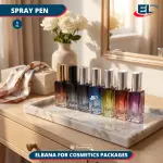 portable Perfume Bottles -5Ml