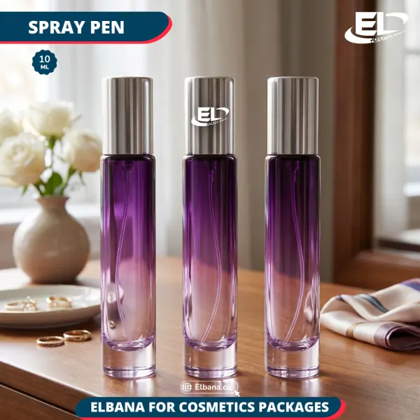 portable Perfume Bottles -10Ml