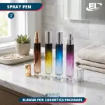 portable Perfume Bottles -10Ml