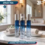 portable Perfume Bottles -10Ml