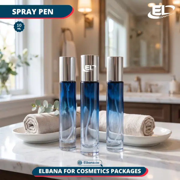 portable Perfume Bottles -10Ml