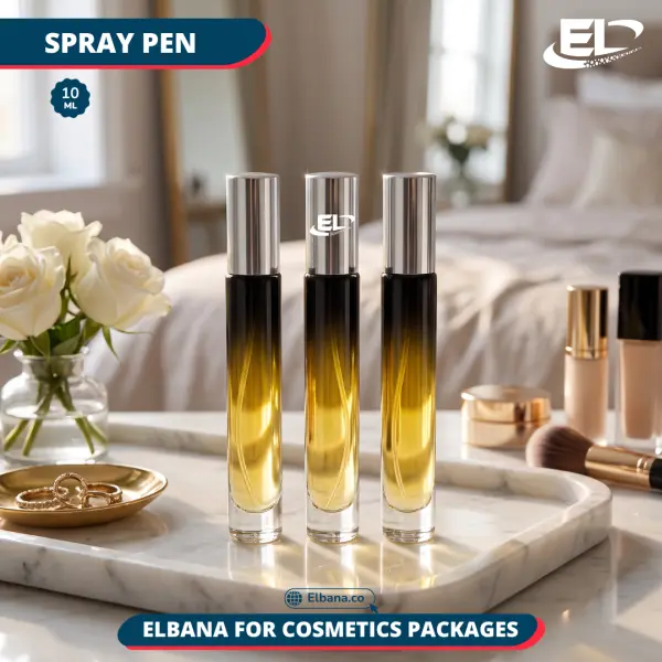 portable Perfume Bottles -10Ml