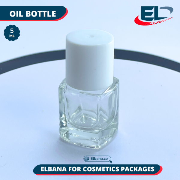 portable Perfume - 5ML
